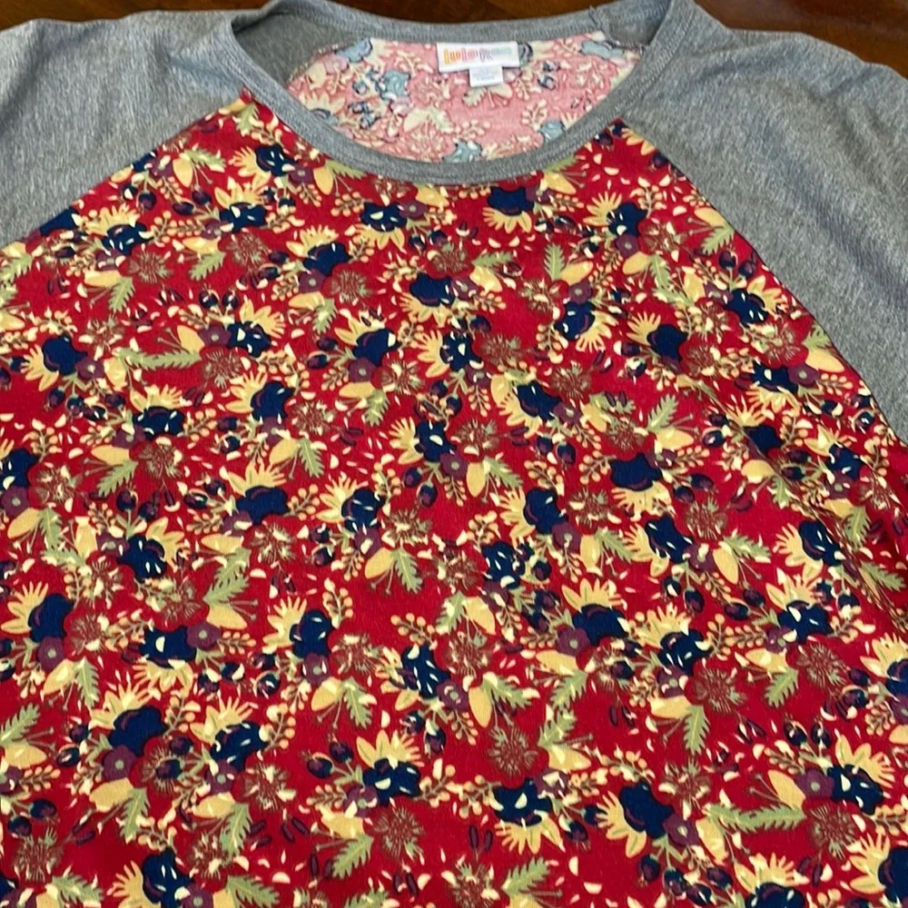 LLR Randy XL - Picture 1 of 3